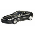 7"x2-1/2"x3" Mercedes Benz Slr Mclaren